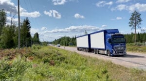 Logistics & Supply Chain Services
