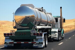 Logistics & Supply Chain Services