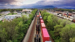 Logistics & Supply Chain Services