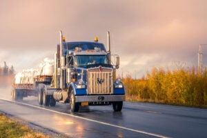 Logistics & Supply Chain Services