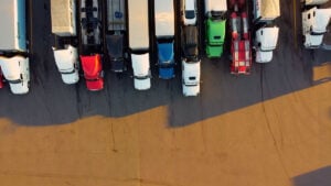 Logistics & Supply Chain Services