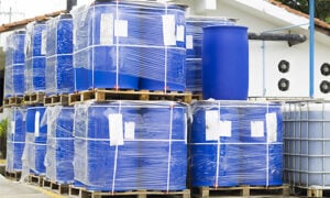 Logistics & Supply Chain Services
