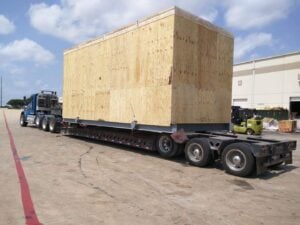 Logistics & Supply Chain Services
