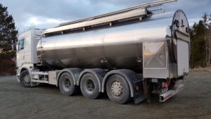 Logistics & Supply Chain Services