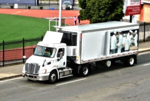 Logistics & Supply Chain Services